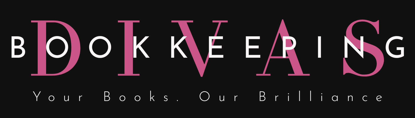 BOOKKEEPING DIVAS LOGO BLACK We serve