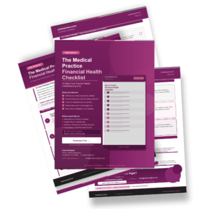 The Medical Practice Financial Health Checklist